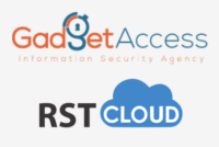 Gadget Access RST Cloud