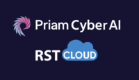 Priam AI and RST Cloud