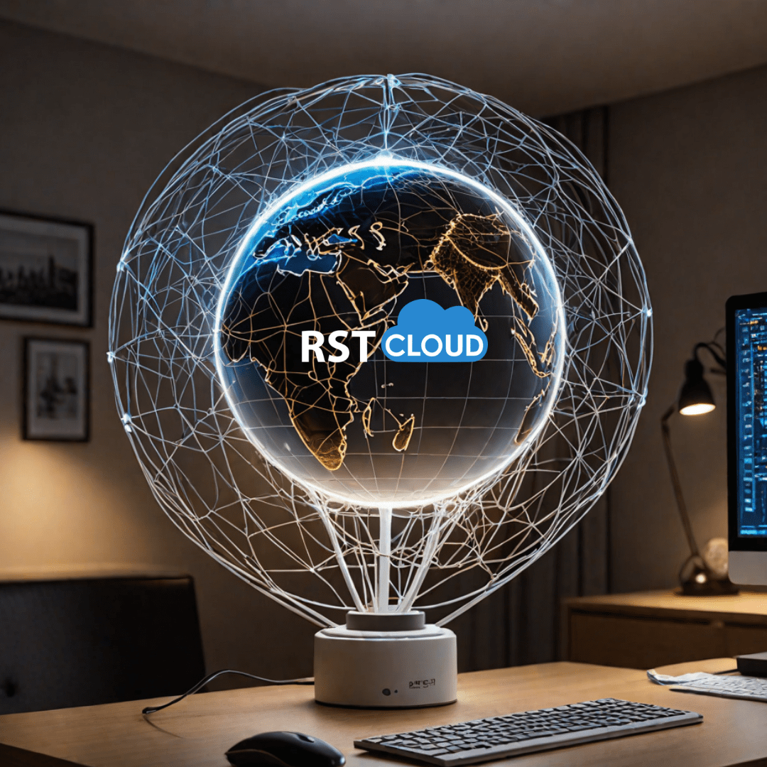 RST Cloud Honeypot Network